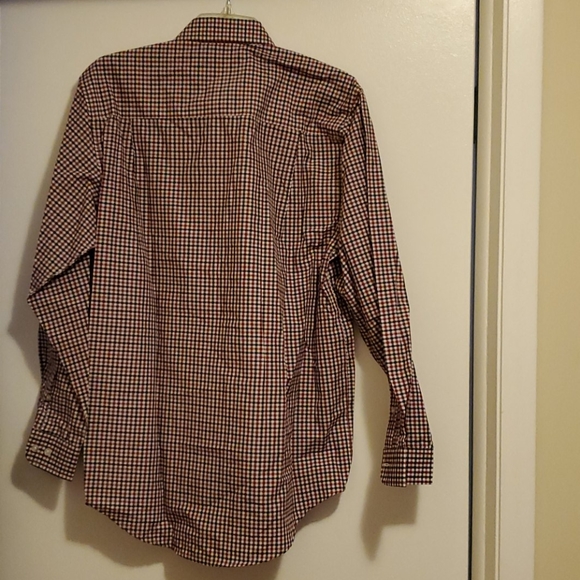NWT: FSU button down shirt - Picture 2 of 7